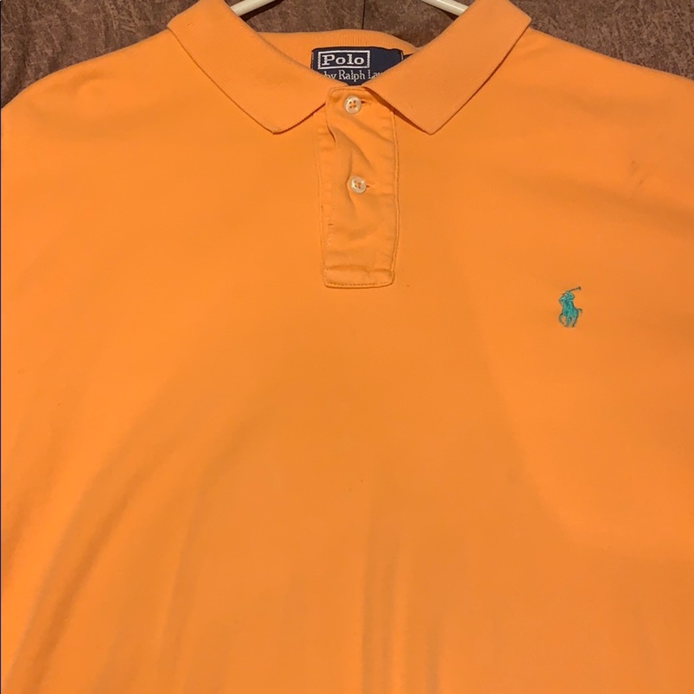 Polo Shirt